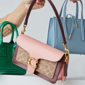 Bags & Purses