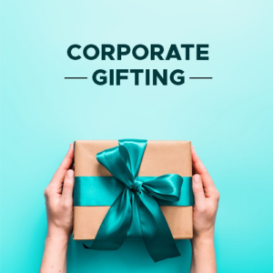 Corporate Gifting