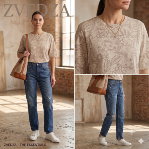 zf tee zvd printed beige (3)