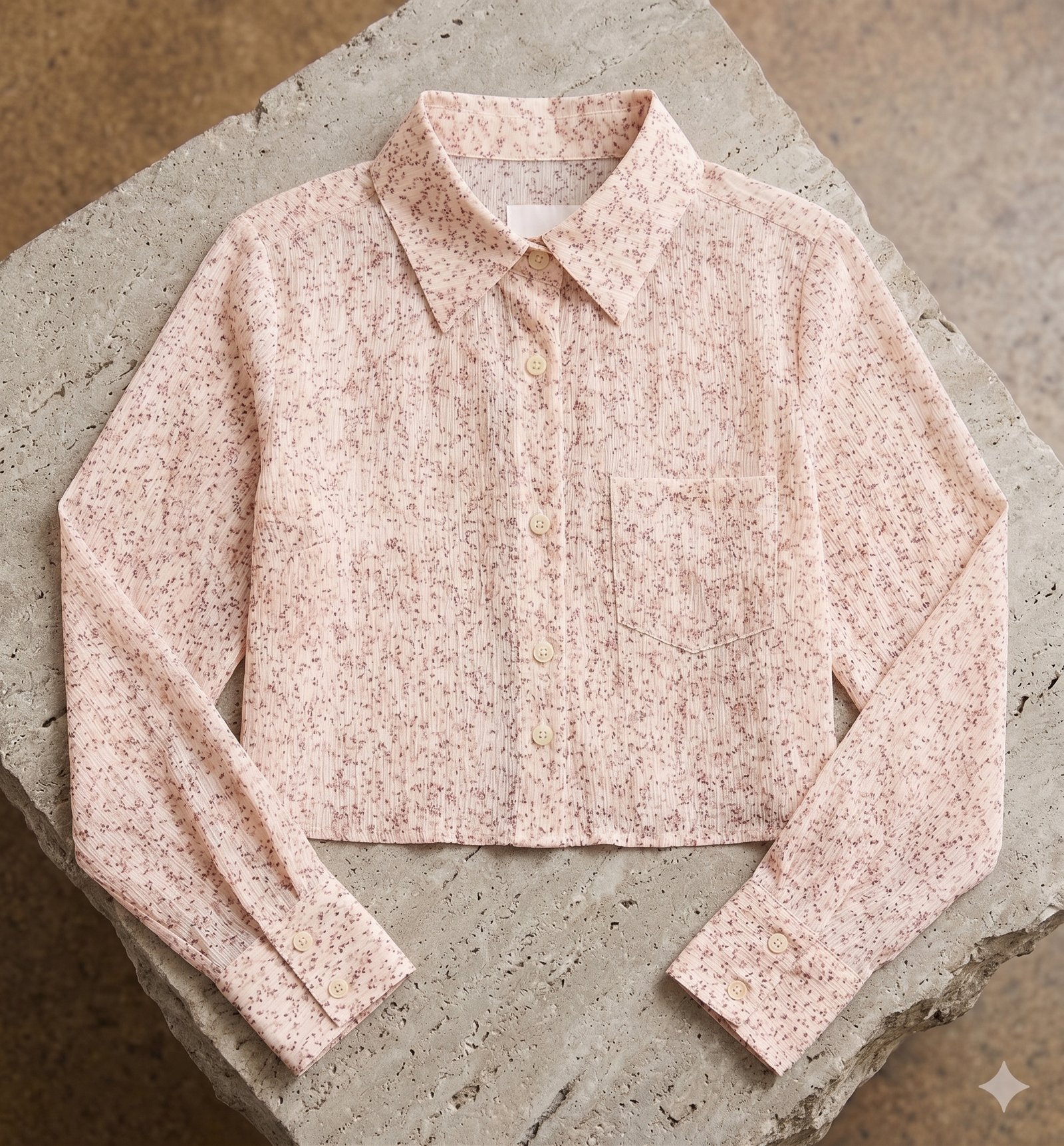 zf shirt crop ivory f zf shirt crop ivory f