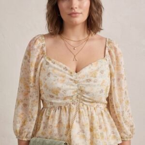 zf top crop boolm ylw frnt