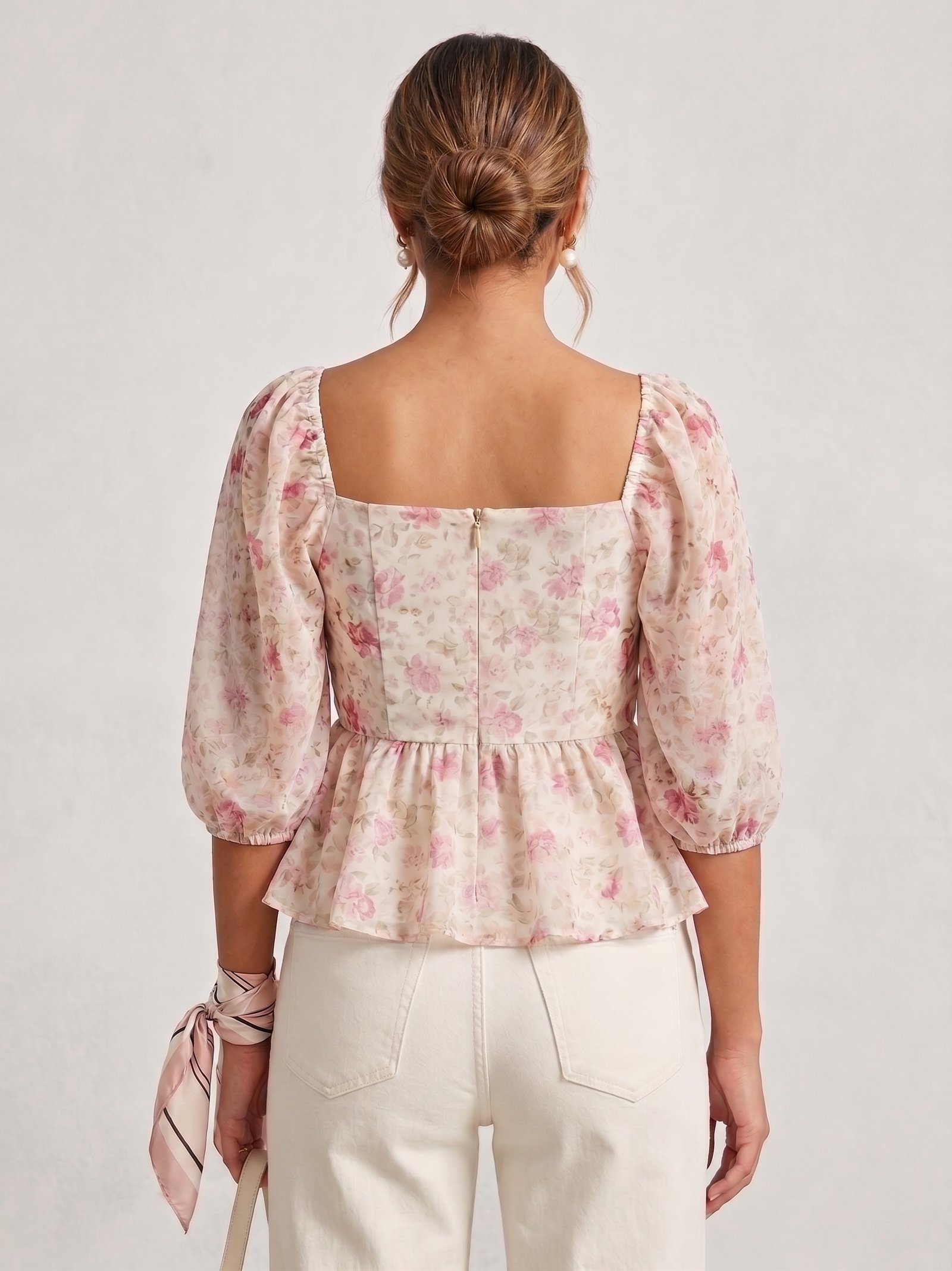 zf top crop boolm pink bk zf top crop boolm pink bk
