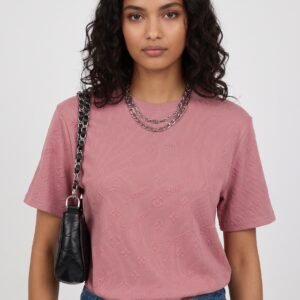 zf tee dustypink frnt