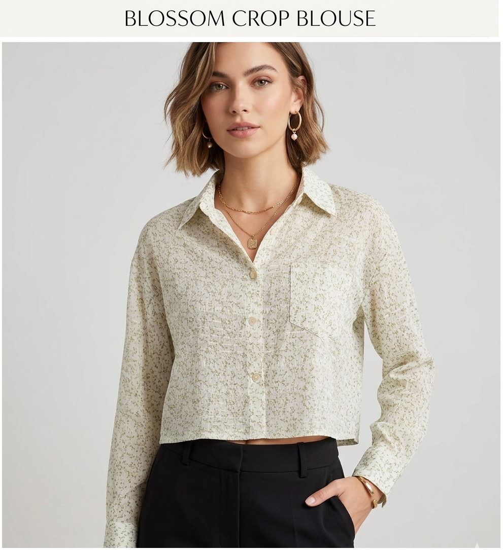 zf shirt crop grn fnt zf shirt crop grn fnt